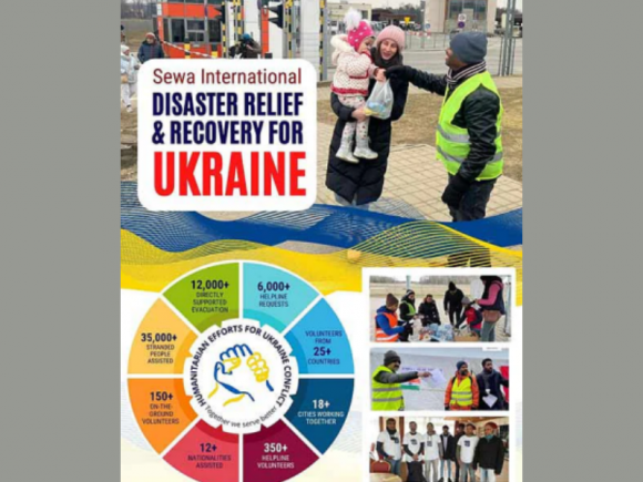 FISI-UK May 2022 NewsLetter