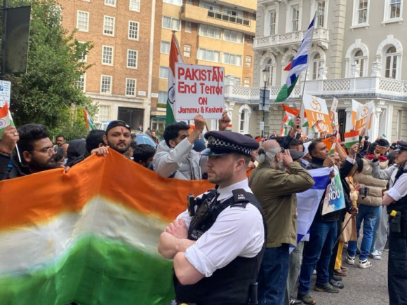 Diaspora: The New Strategic Front​